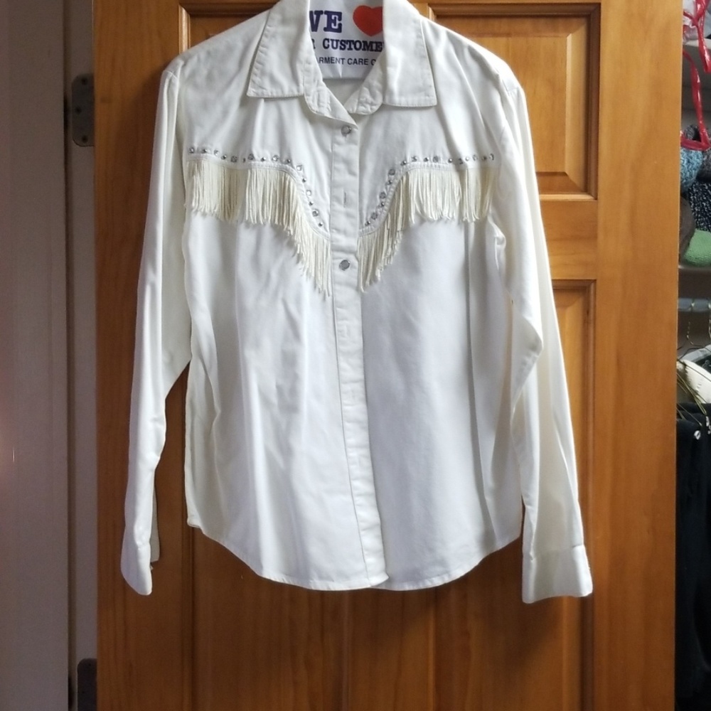 Womans rodio jacket